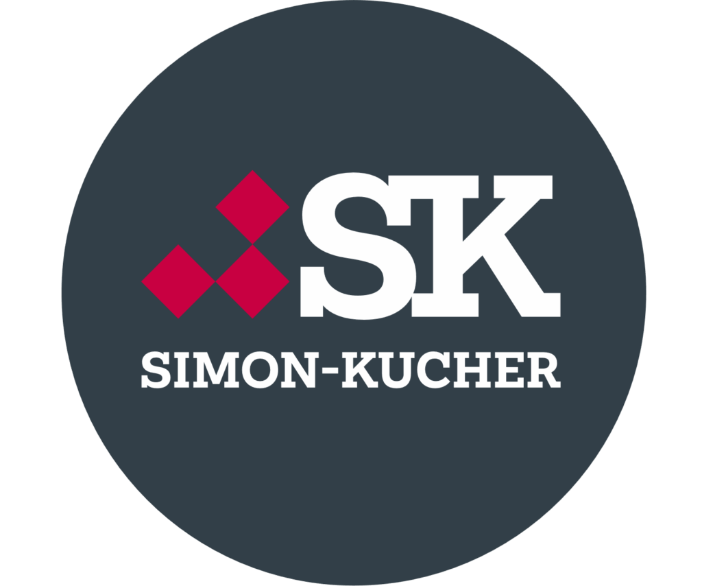 Simon Kucher logo