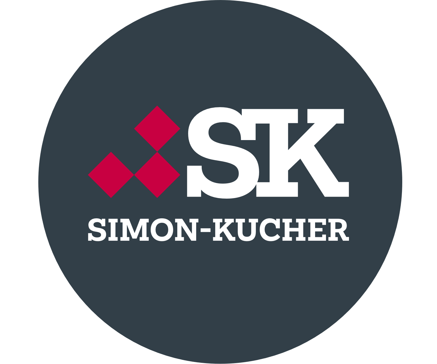 Simon Kucher logo